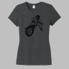 Women's Perfect® Tri Soft-Style Tee Thumbnail