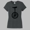 Women's Perfect® Tri Soft-Style Tee Thumbnail