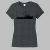 Women's Perfect® Tri Soft-Style Tee Thumbnail