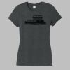 Women's Perfect® Tri Soft-Style Tee Thumbnail