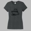 Women's Perfect® Tri Soft-Style Tee Thumbnail