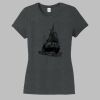 Women's Perfect® Tri Soft-Style Tee Thumbnail