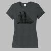 Women's Perfect® Tri Soft-Style Tee Thumbnail