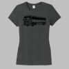 Women's Perfect® Tri Soft-Style Tee Thumbnail