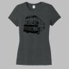 Women's Perfect® Tri Soft-Style Tee Thumbnail