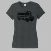 Women's Perfect® Tri Soft-Style Tee Thumbnail