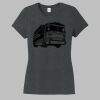 Women's Perfect® Tri Soft-Style Tee Thumbnail