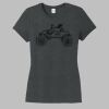 Women's Perfect® Tri Soft-Style Tee Thumbnail