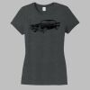 Women's Perfect® Tri Soft-Style Tee Thumbnail