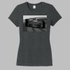 Women's Perfect® Tri Soft-Style Tee Thumbnail