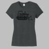 Women's Perfect® Tri Soft-Style Tee Thumbnail