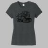 Women's Perfect® Tri Soft-Style Tee Thumbnail