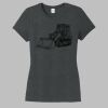 Women's Perfect® Tri Soft-Style Tee Thumbnail