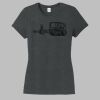 Women's Perfect® Tri Soft-Style Tee Thumbnail