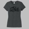 Women's Perfect® Tri Soft-Style Tee Thumbnail