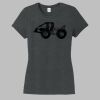 Women's Perfect® Tri Soft-Style Tee Thumbnail