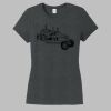 Women's Perfect® Tri Soft-Style Tee Thumbnail