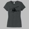 Women's Perfect® Tri Soft-Style Tee Thumbnail