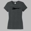 Women's Perfect® Tri Soft-Style Tee Thumbnail