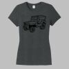 Women's Perfect® Tri Soft-Style Tee Thumbnail