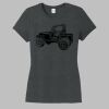 Women's Perfect® Tri Soft-Style Tee Thumbnail