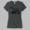 Women's Perfect® Tri Soft-Style Tee Thumbnail