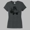 Women's Perfect® Tri Soft-Style Tee Thumbnail