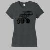 Women's Perfect® Tri Soft-Style Tee Thumbnail