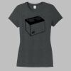 Women's Perfect® Tri Soft-Style Tee Thumbnail