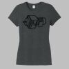 Women's Perfect® Tri Soft-Style Tee Thumbnail