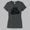Women's Perfect® Tri Soft-Style Tee Thumbnail