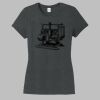 Women's Perfect® Tri Soft-Style Tee Thumbnail