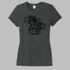 Women's Perfect® Tri Soft-Style Tee Thumbnail
