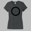 Women's Perfect® Tri Soft-Style Tee Thumbnail