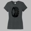 Women's Perfect® Tri Soft-Style Tee Thumbnail