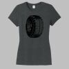 Women's Perfect® Tri Soft-Style Tee Thumbnail