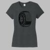 Women's Perfect® Tri Soft-Style Tee Thumbnail