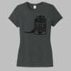 Women's Perfect® Tri Soft-Style Tee Thumbnail