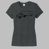 Women's Perfect® Tri Soft-Style Tee Thumbnail