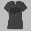 Women's Perfect® Tri Soft-Style Tee Thumbnail