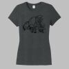 Women's Perfect® Tri Soft-Style Tee Thumbnail