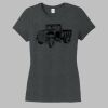 Women's Perfect® Tri Soft-Style Tee Thumbnail