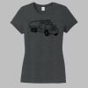 Women's Perfect® Tri Soft-Style Tee Thumbnail