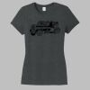 Women's Perfect® Tri Soft-Style Tee Thumbnail