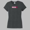Women's Perfect® Tri Soft-Style Tee Thumbnail