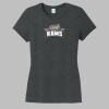 Women's Perfect® Tri Soft-Style Tee Thumbnail