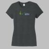 Women's Perfect® Tri Soft-Style Tee Thumbnail