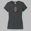Women's Perfect® Tri Soft-Style Tee Thumbnail