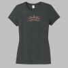 Women's Perfect® Tri Soft-Style Tee Thumbnail