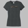 Women's Perfect® Tri Soft-Style Tee Thumbnail
